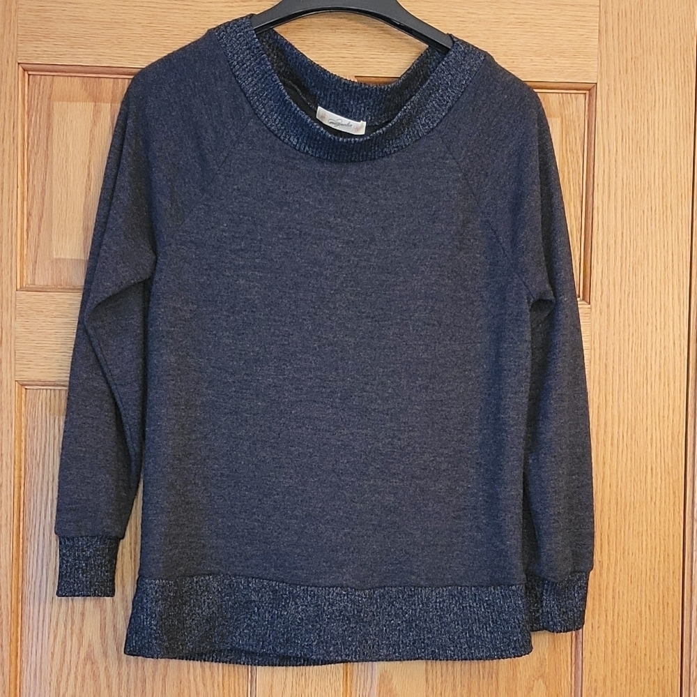 Magnolia Sweater
